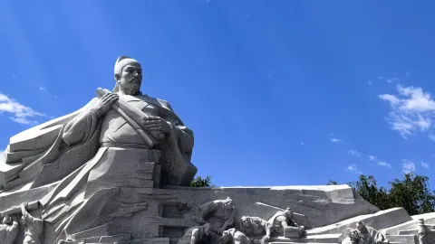 3-day Shijiazhuang-Yangquan-Jinzhong guide: just copy this itinerary — traveler post in Pingding