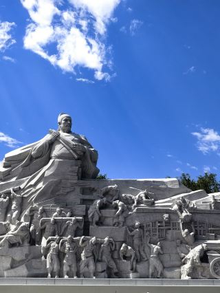 3-day Shijiazhuang-Yangquan-Jinzhong guide: just copy this itinerary