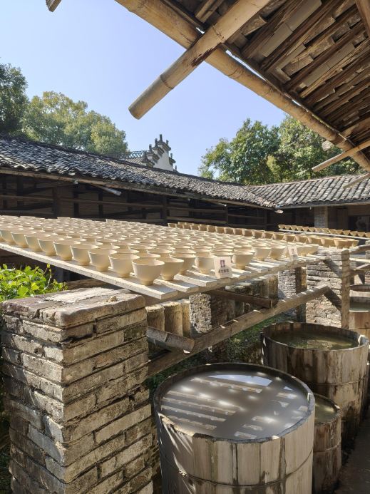 景徳鎮古窯｜窯に入れば一色、窯から出れば万彩 ついに世界の磁都・景