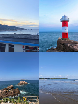 โจวซานสวยมากแต่ไม่แนะนำให้ไปช่วงเดือน ก.ย.-ต.ค. บอกเลยว่าพังมาก...