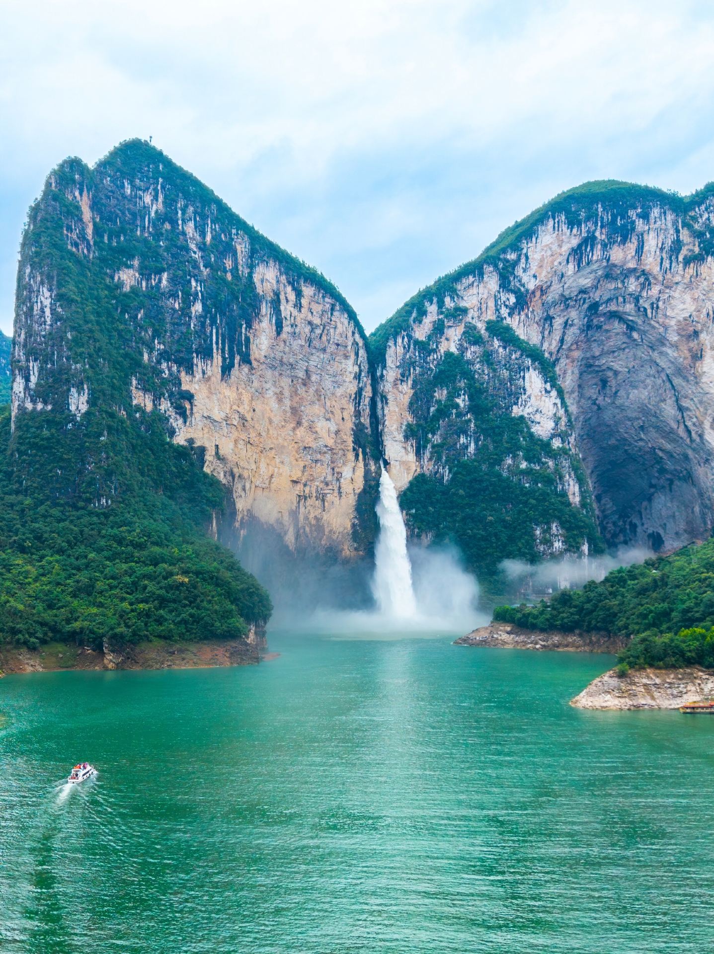 It's raining non-stop in Enshi, but don't worry, here's how you can still enjoy your trip!