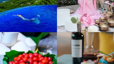 Top 5 budget-friendly, hidden gem destinations in the Yangtze River Delta for early autumn! Fewer crowds, save money, and avoid tourist traps — traveler post in Ningbo