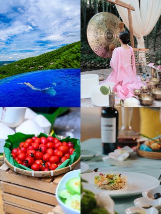 Top 5 budget-friendly, hidden gem destinations in the Yangtze River Delta for early autumn! Fewer crowds, save money, and avoid tourist traps