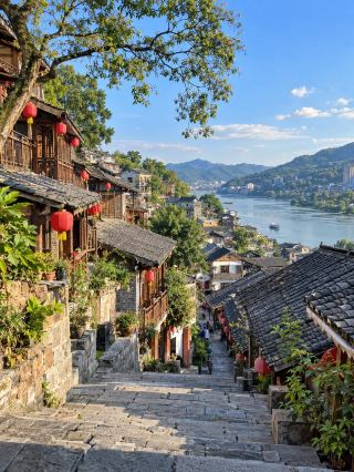 Luzhou, the "City of Liquor," is a must-visit! Here's a 3-day itinerary!
