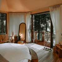 ห้องพักใหม่ล่าสุดที่ Lan Na Wild