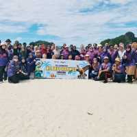 Spectacular Beach in Langkawi