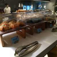 宜客樂晚餐Buffet 