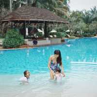 ที่พักนาจอมเทียนติดหาด 