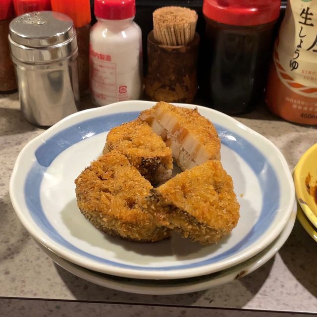 青葉横丁【静岡県/静岡市】
