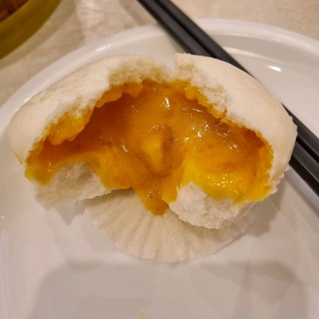 Affordable Dim Sums