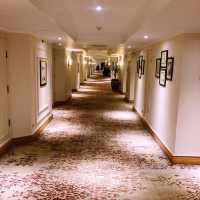 開羅宣言-Marriott Mena House