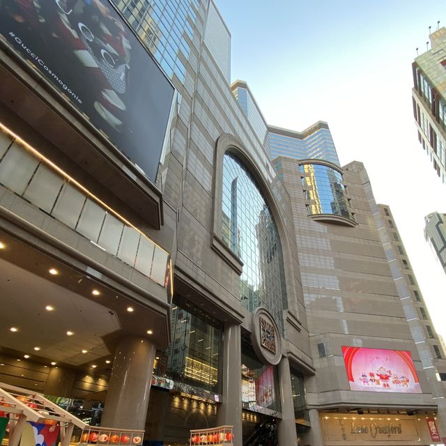 時代廣場新春佈置