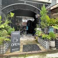 arch craft cafe 