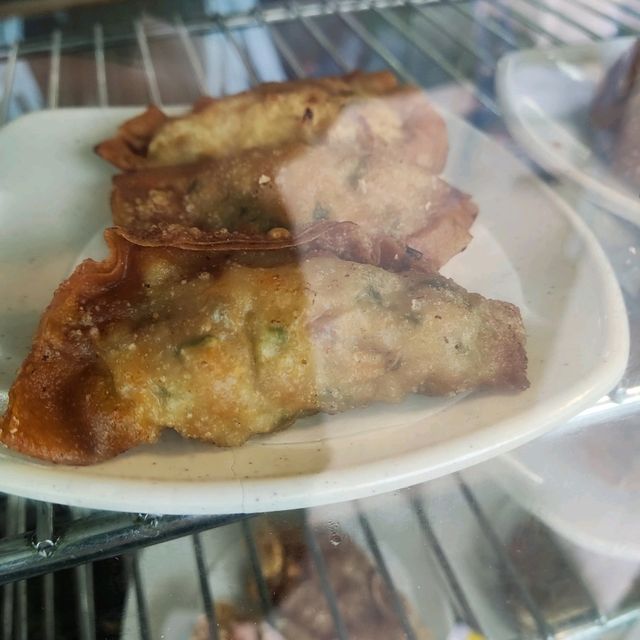 Justice Bao Kopitiam Tmn Pelangi Indah