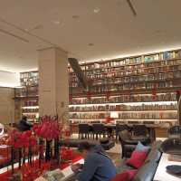 誠品行旅-戶外景觀與接待大廳