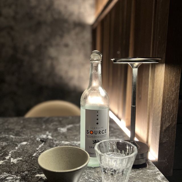  高質精緻韓國🇰🇷料理