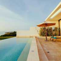 Skye Beach ที่พักสวย หรู พร้อมสระส่วนตัว เกาะสมุย