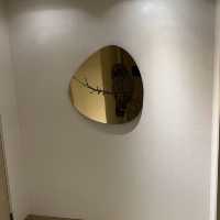 台北 萬豪酒店 萬豪套房