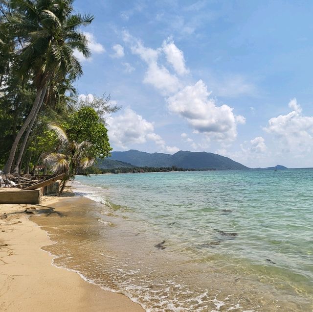 เกาะพะงัน