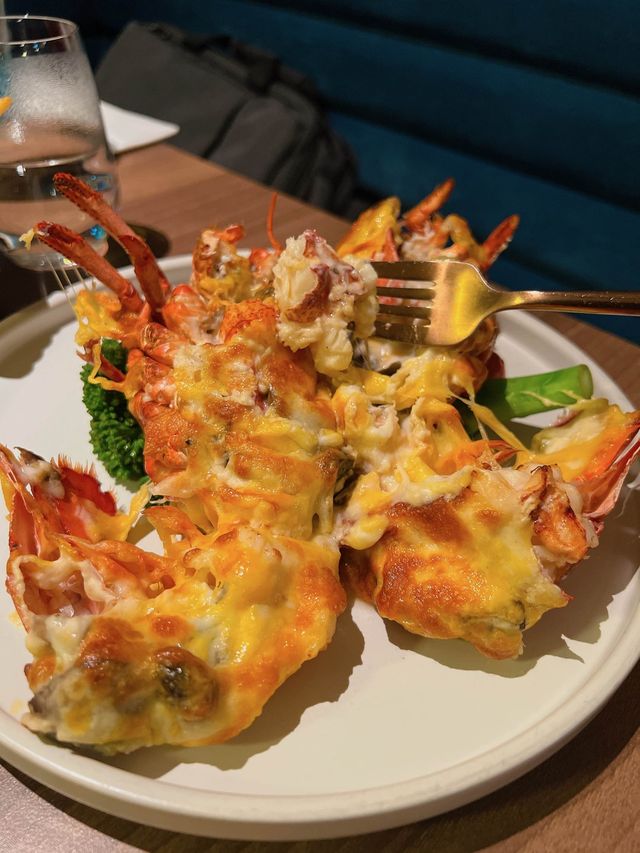愛牛扒的人 必去餐廳🤩