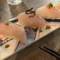 觀塘新店磯の水產日本料理