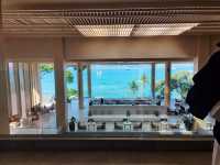 SAMUTR BAR🌴 Amari hotel Phuket 