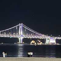 부산 광안리 여행