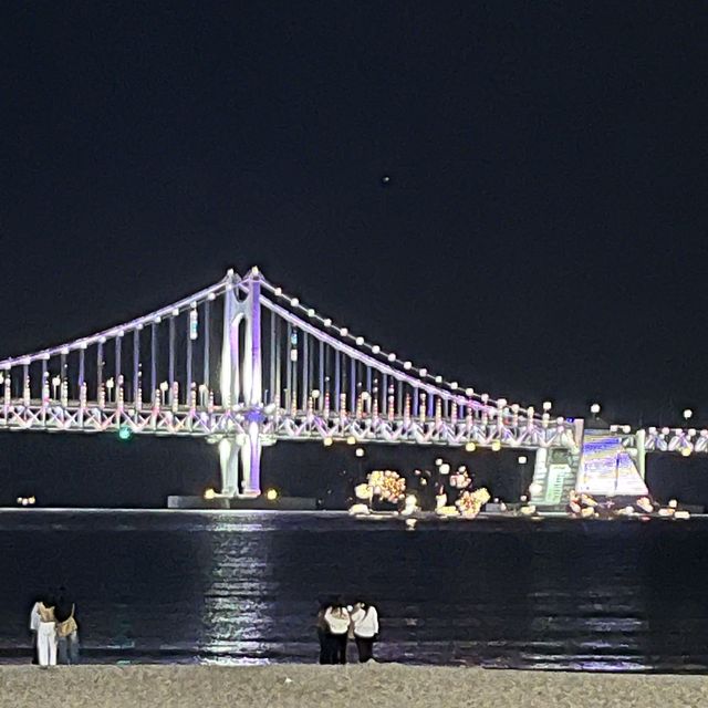 부산 광안리 여행