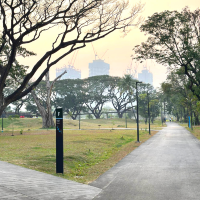 🏞️ปอดกลางกรุง