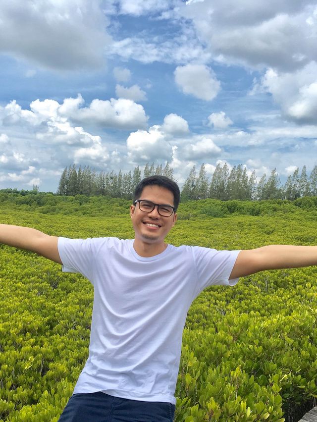 สวนวชิรเบญทัศ 🍃🌳☘️🍀🪵