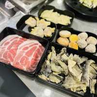 🍲🍲味火鍋 Yum Hot Pot 