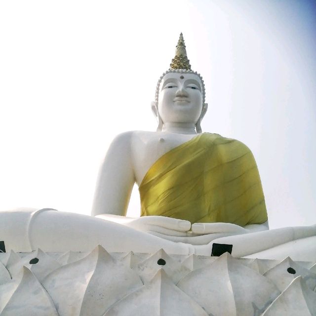 วัดเขาช่องชาด อ.หนองวัวซอ จ.อุดรธานี