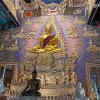 วัดปริวาสราชสงคราม วัดสวยกับงานศิลป์ร่วมสมัย