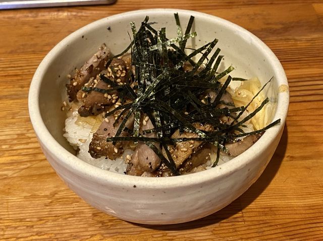 東京・高田馬場。100円ガチャガチャで運試し『らあ麺やったる！高田馬場本店』