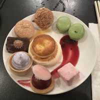 【 2023 台南美食 】阿力海自助式吃到飽 ALiHi 鱈場蟹 龍蝦 吃到飽