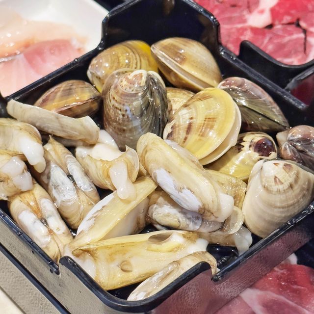 抵食🤩無限時😎午市火鍋🍲放題