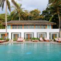 Private Island Resort 