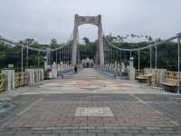 daxi bridge