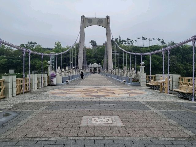 daxi bridge