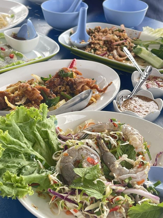 Blue Sky  จ.ตราด