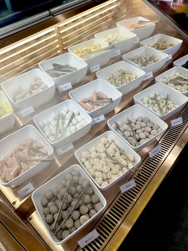 《台酒鍋食到飽》