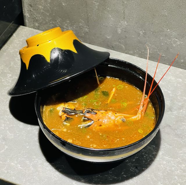 🍣🍣 [ 立鮨 ］