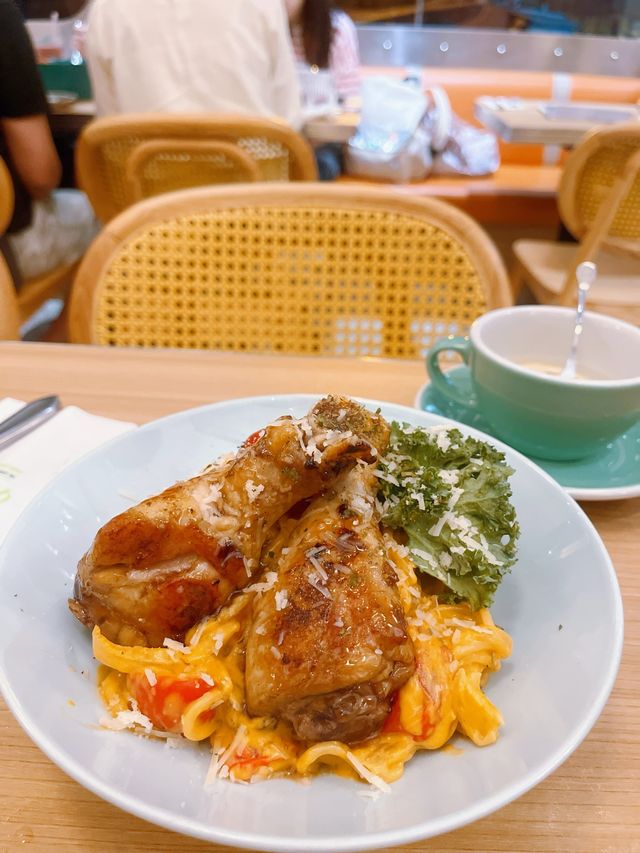 少鹽少糖低澱粉食店🥗Green🌱之選