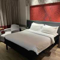 Staycation with Ibis Melaka