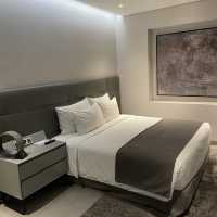胡志明市簡約風精品酒店 (M Hotel Saigon)