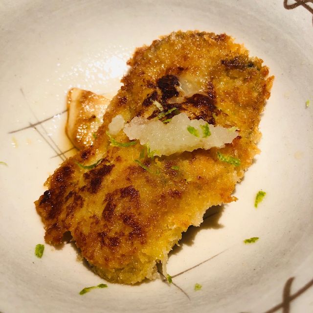 💯百貨高級餐廳🍴初魚鐵板燒-台北信義A9 Chu Yu Teppanyaki SKM Taipei Xinyi A9 Branch