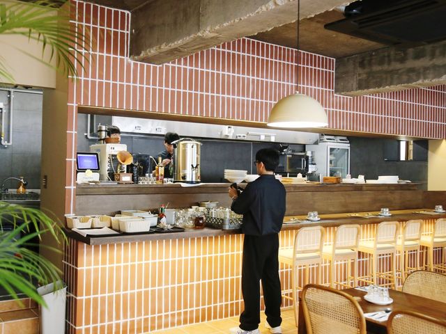 전포 레스코랑 양식과 멕시코 음식이 맛난 코지