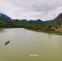 เที่ยวลาวเหนือ กับเมืองหนองเขียว