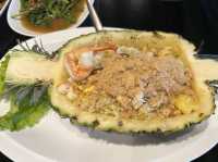 View Mare ร้านอาหารบรรยากาศสุดปัง