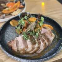 上水西式cafe